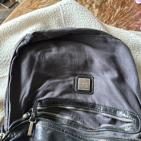 Campomaggi bag - Picture 9 of 11